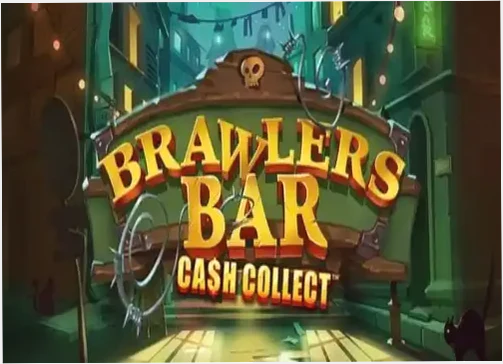 Oshi Casino AU Brawlers Bar Cash Collect