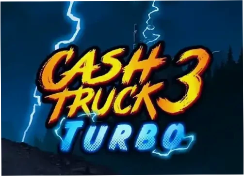 Oshi Casino AU Cash Truck 3 Turbo
