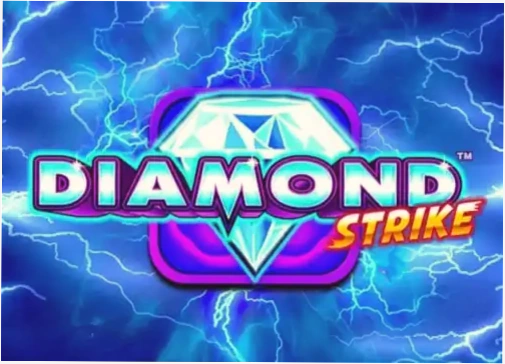 Oshi Casino AU Diamond Strike