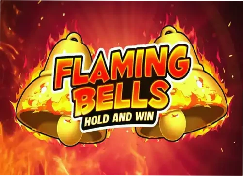 Oshi Casino AU Flaming Bells