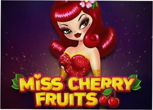 Oshi Casino AU Miss Cherry Fruits Xmas Edition